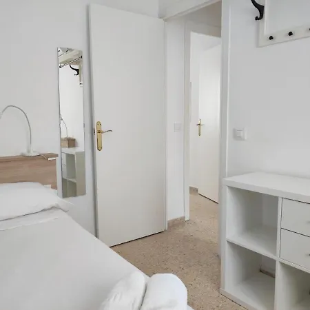 아파트 Casa Hiniesta.amplia Y Luminosa.perfecta Familias!